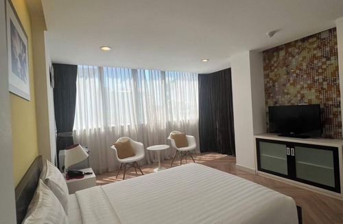 Phuong 6 Hotel | Minh Khang Hotel