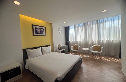 Phuong 6 Hotel | Minh Khang Hotel
