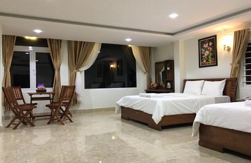 Pleiku Hotel | Minh Manh Hotel