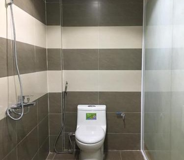 Pleiku Hotel | Minh Manh Hotel