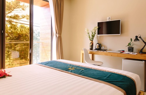 Bao Loc Hotel | Minh Nhung Hotel