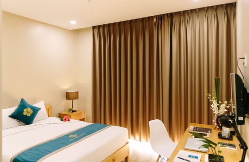 Bao Loc Hotel | Minh Nhung Hotel