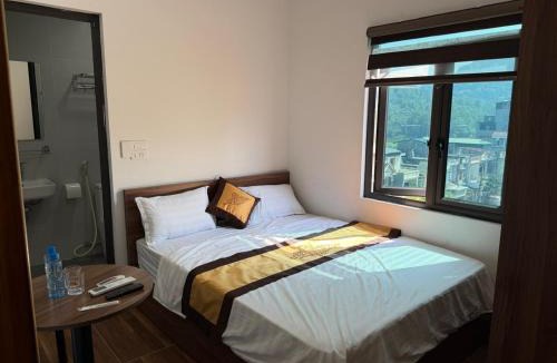 Dong Van Apartment | Minh Quân Hotel