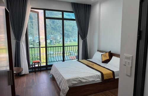 Dong Van Apartment | Minh Quân Hotel