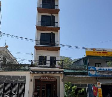 Dong Van Apartment | Minh Quân Hotel