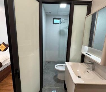 Dong Van Apartment | Minh Quân Hotel
