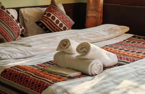 Nam Mau Hotel | Minh Tan Homestay