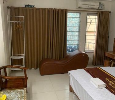 Ha Dong Apartment | Minh Thành Hotel Hà Đông HN - by BAY LUXURY