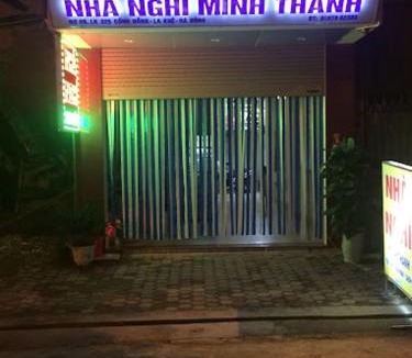 Ha Dong Apartment | Minh Thành Hotel Hà Đông HN - by BAY LUXURY