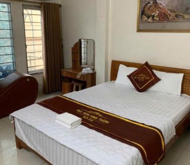 Ha Dong Apartment | Minh Thành Hotel Hà Đông HN - by BAY LUXURY