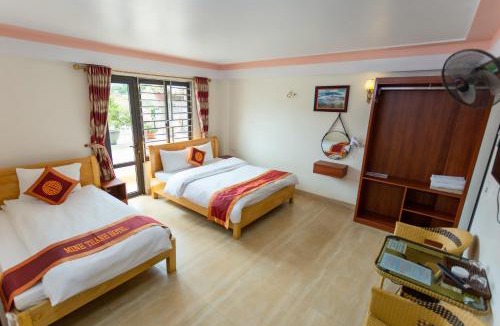 Sa Pa Hotel | Minh Thanh Sa Pa Hotel