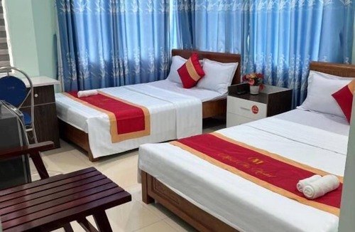 Quang Ngai Hotel | MINH THU MOTEL