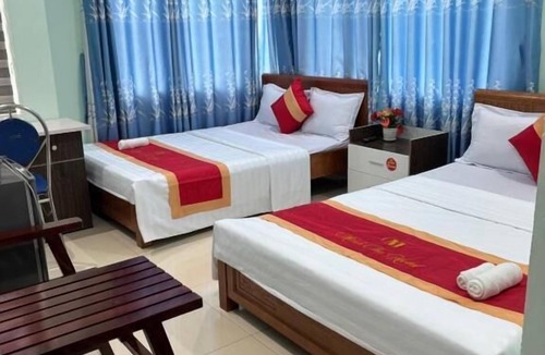 Quang Ngai Hotel | MINH THU MOTEL
