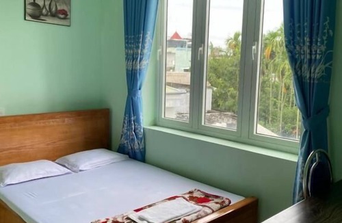 Quang Ngai Hotel | MINH THU MOTEL