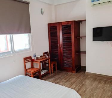 Nui Sam Hotel | Minh Trang Motel
