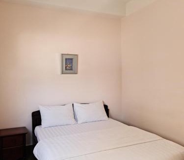 Nui Sam Hotel | Minh Trang Motel