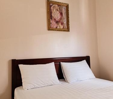 Nui Sam Hotel | Minh Trang Motel