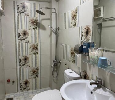 Nui Sam Hotel | Minh Trang Motel
