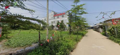 Nui Thanh House | Minh Tuệ