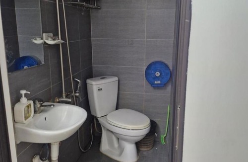 Dong Da House | Minhphuong stay