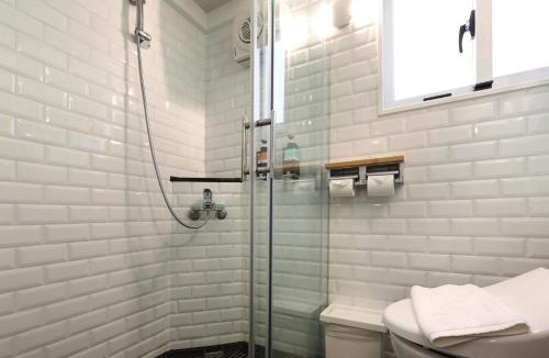 East District Hotel | MINI HOTELS (Taichung Station Branch)