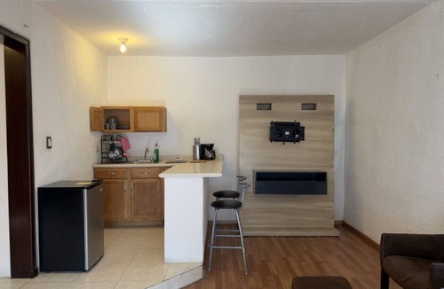 San Pedro Garza Garcia Apartment | Mini loft junto a la UDEM