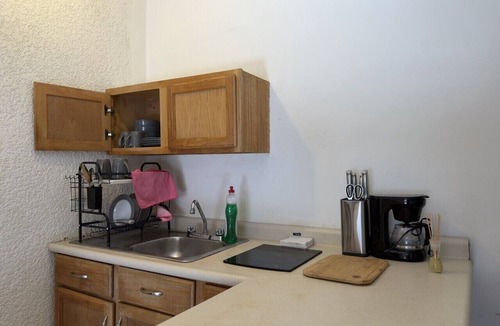 San Pedro Garza Garcia Apartment | Mini loft junto a la UDEM