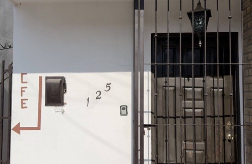 San Pedro Garza Garcia Apartment | Mini loft junto a la UDEM