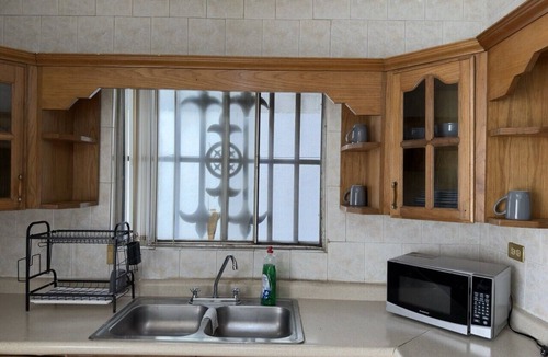 San Pedro Garza Garcia Apartment | Mini loft junto a la UDEM