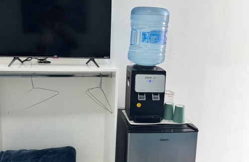 Matamoros Apartment | Mini loft