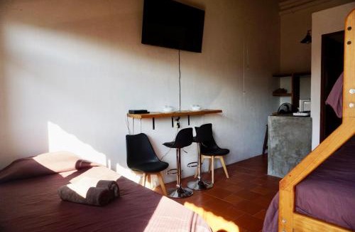 Ajijic Apartment | Mini Lofts Ajijic