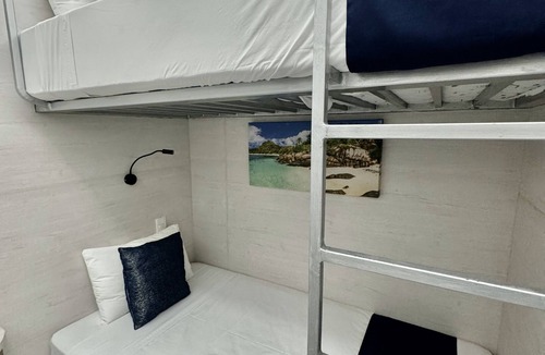 Ejidal Hostel | Mini Rooms By Illusion