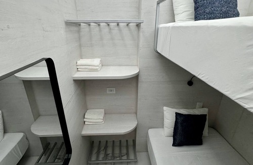 Ejidal Hostel | Mini Rooms By Illusion