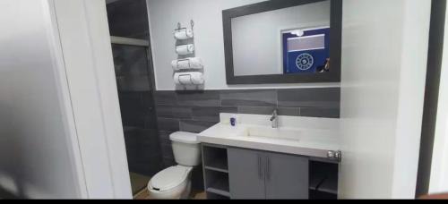 Avenida Revolucion Hotel | Mini suite in House or Varz hotel boutique