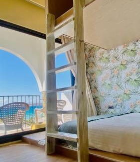 South Beach Bed & Breakfast | Mini Summer