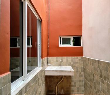 Veracruz Apartment | Minidepa completo 4camas a 9min del ADO 12min del aeropuerto
