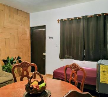 Veracruz Apartment | Minidepa completo 4camas a 9min del ADO 12min del aeropuerto