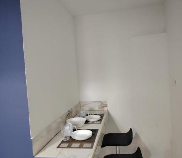 Cholula Apartment | minidepartamento a unos pasos de la gran pirámide