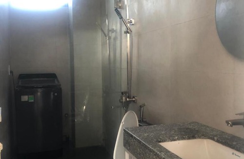 Ea Kar House | miniHomestay green view & warm pool - window room - Ea Kar - Dak Lak