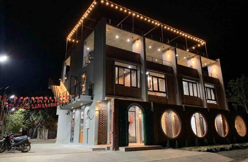 Ea Kar Apartment | miniHomestay green view & warm pool - ViP room - 2 persons - Ea Kar - Đắk Lắk