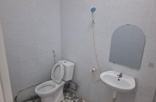 Mang Yang House | Minihouse Gia Phước