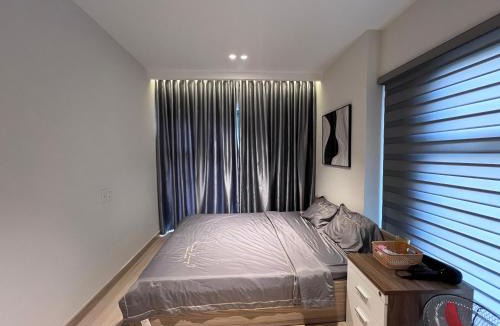 District 2 House | Minimal Homestay