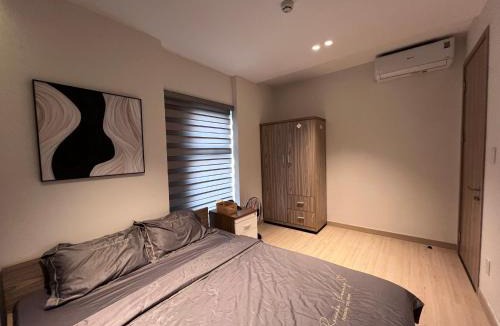 District 2 House | Minimal Homestay