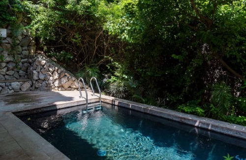 La Puntilla Villa | Minimalist Villa in Magical Punta Sayulita