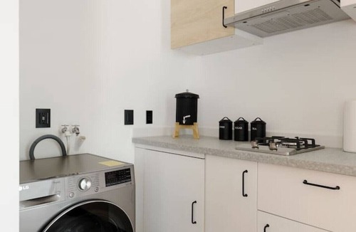 Roma Norte Apartment | Minimalist Urban Apartment | Casa Malva