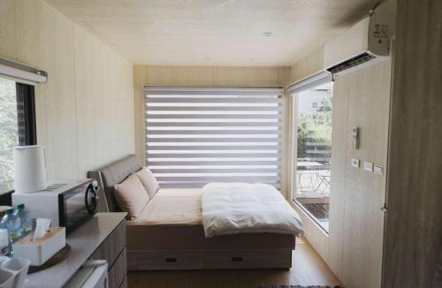 Tongxiao House | Minshuku 2 by Tiny Away