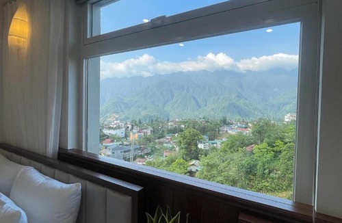 Sa Pa Apartment | MinT Apartment Sapa