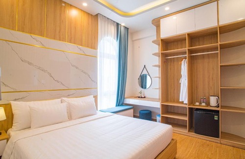 Hoi An Hotel | Mint Hoi An Villa