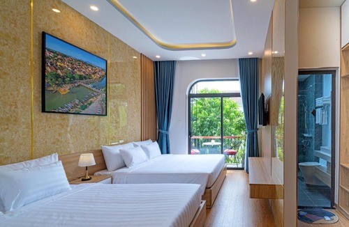 Hoi An Hotel | Mint Hoi An Villa