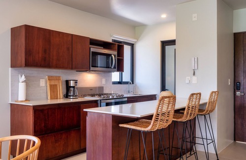 Arrecife Condo | Minutes to the beach & amenities!